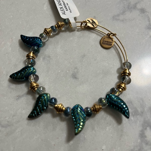 Alex & Ani bracelet - Picture 2 of 3